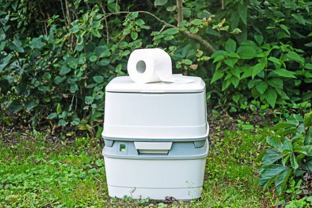 Best Affordable portable toilet rental  in Appomattox, VA