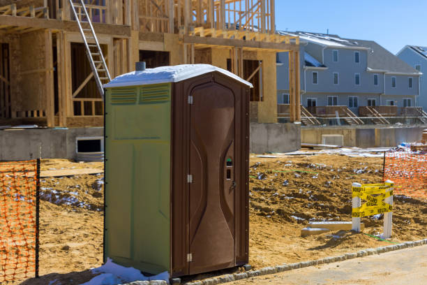 Best Best portable toilet rental  in Appomattox, VA