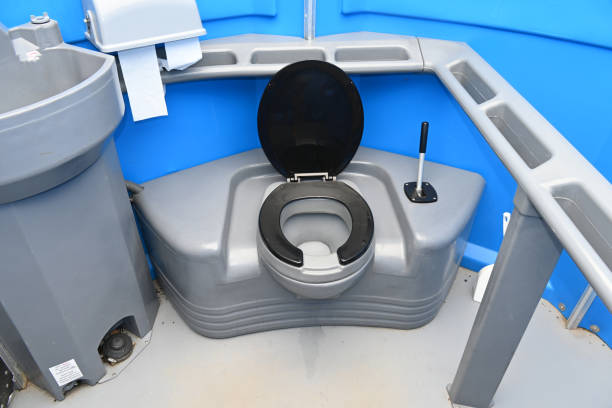Best Handicap porta potty rental  in Appomattox, VA